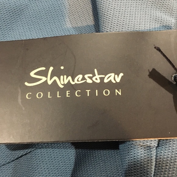 NWT Shinestar shorts - Picture 2 of 3